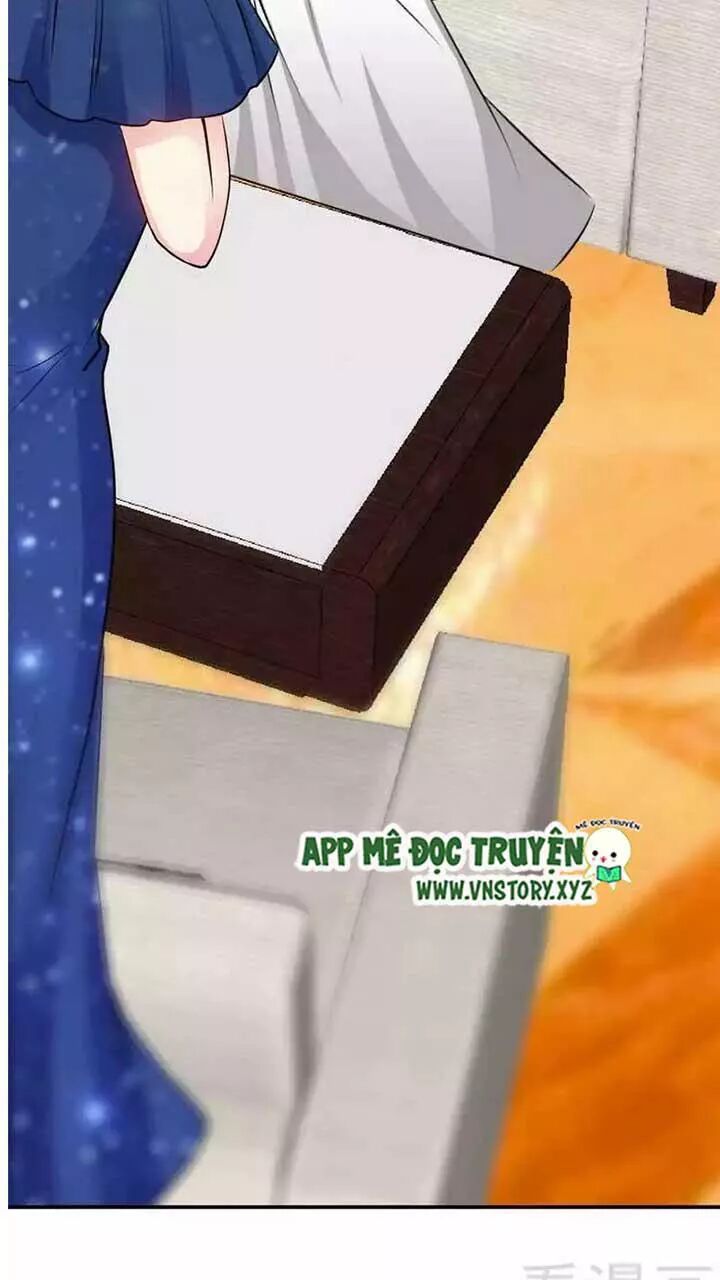 Đế Thiếu Chuyên Sủng Hắc Đạo Thê: Chapter 80: Tô Mộc xấu mặt