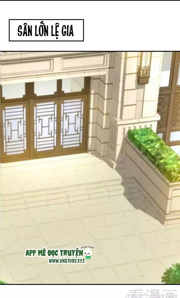 Đế Thiếu Chuyên Sủng Hắc Đạo Thê: Chapter 80: Tô Mộc xấu mặt