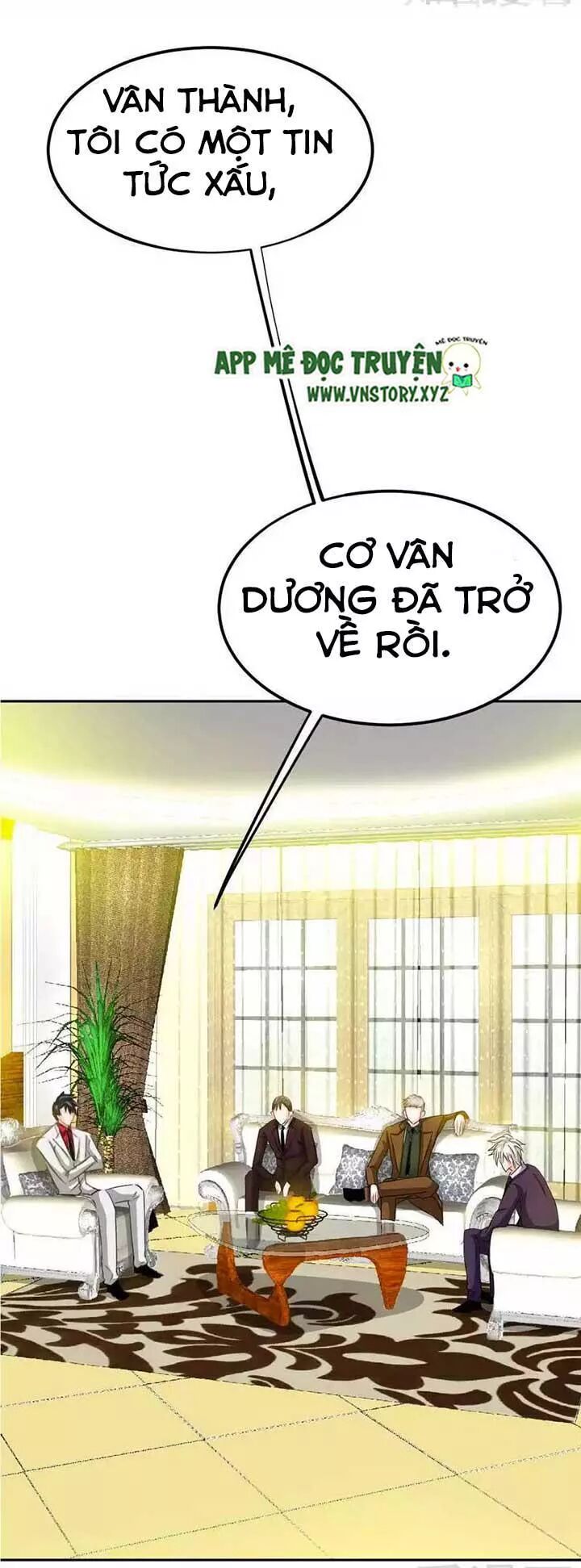 Đế Thiếu Chuyên Sủng Hắc Đạo Thê: Chapter 80: Tô Mộc xấu mặt