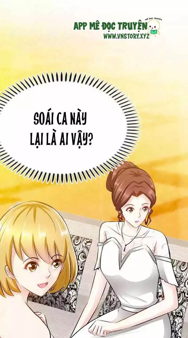 Đế Thiếu Chuyên Sủng Hắc Đạo Thê: Chapter 81: Điệu nhảy đã đợi 10 năm
