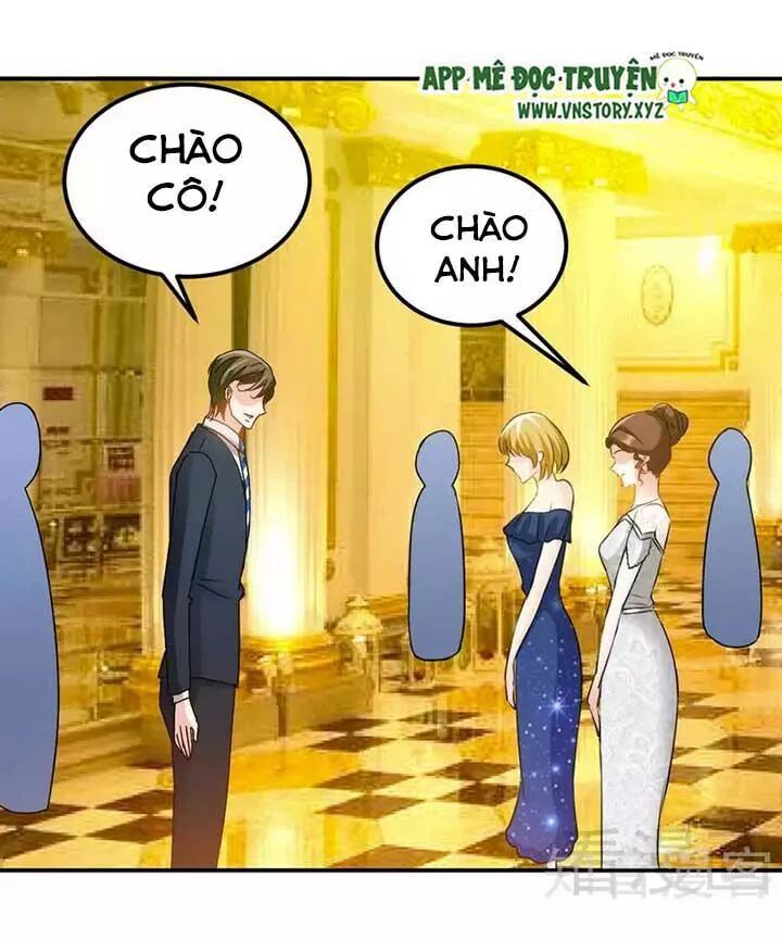Đế Thiếu Chuyên Sủng Hắc Đạo Thê: Chapter 81: Điệu nhảy đã đợi 10 năm