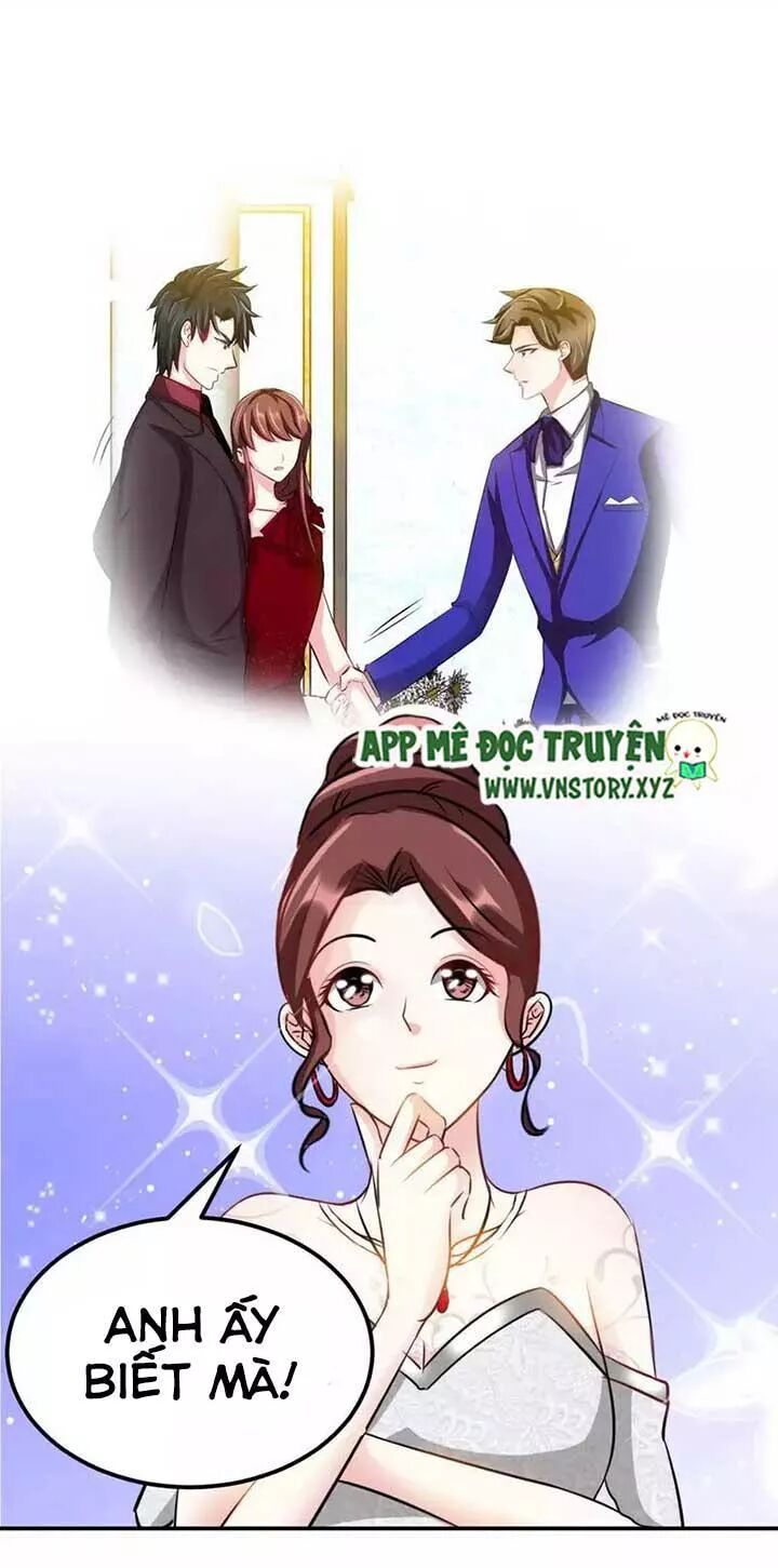 Đế Thiếu Chuyên Sủng Hắc Đạo Thê: Chapter 81: Điệu nhảy đã đợi 10 năm