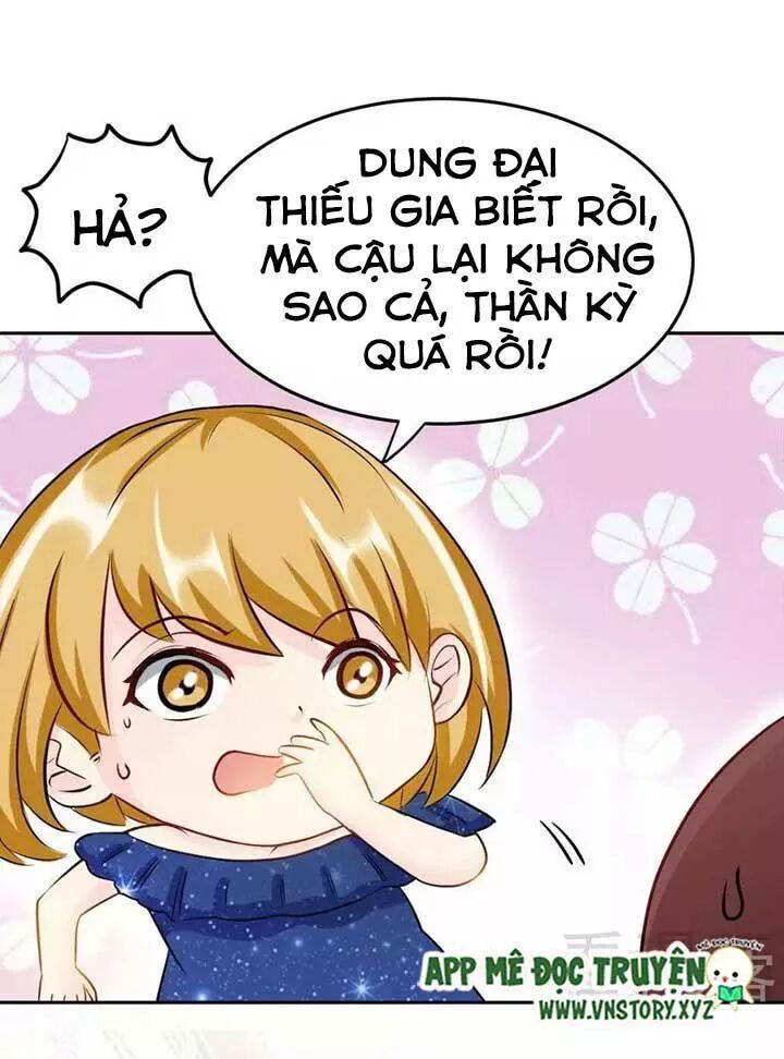 Đế Thiếu Chuyên Sủng Hắc Đạo Thê: Chapter 81: Điệu nhảy đã đợi 10 năm