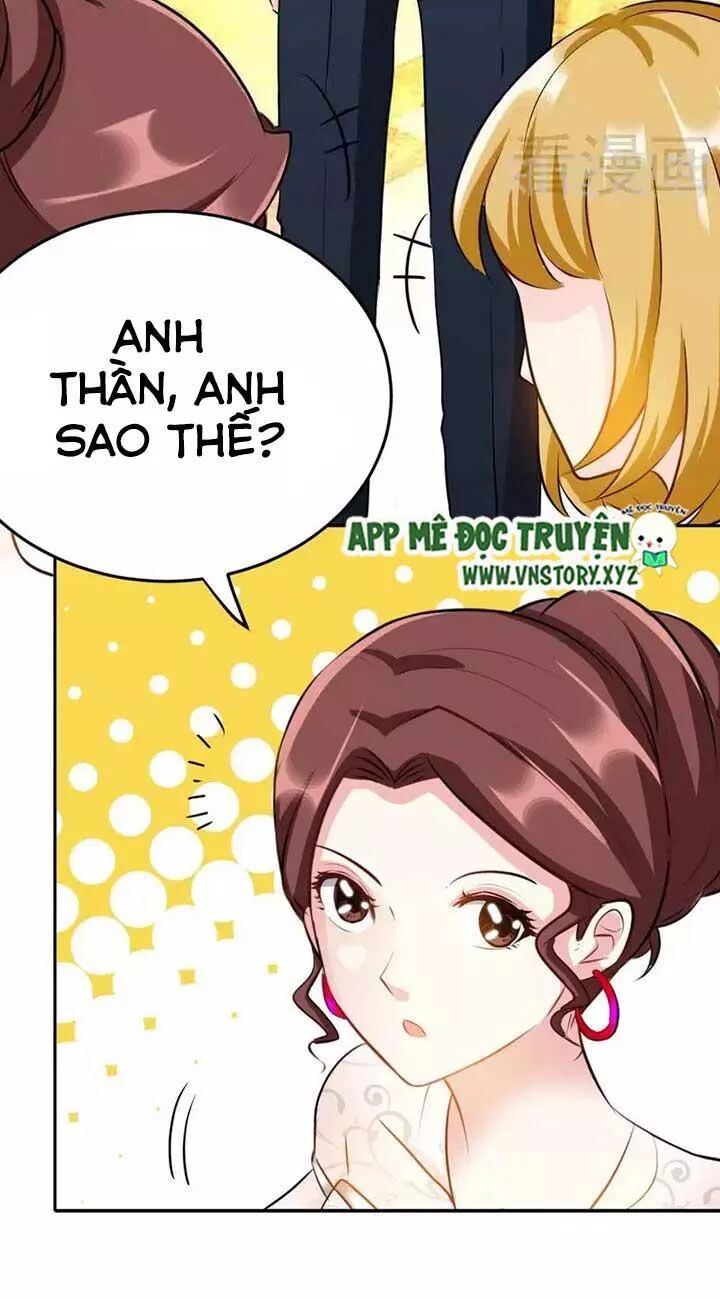Đế Thiếu Chuyên Sủng Hắc Đạo Thê: Chapter 81: Điệu nhảy đã đợi 10 năm
