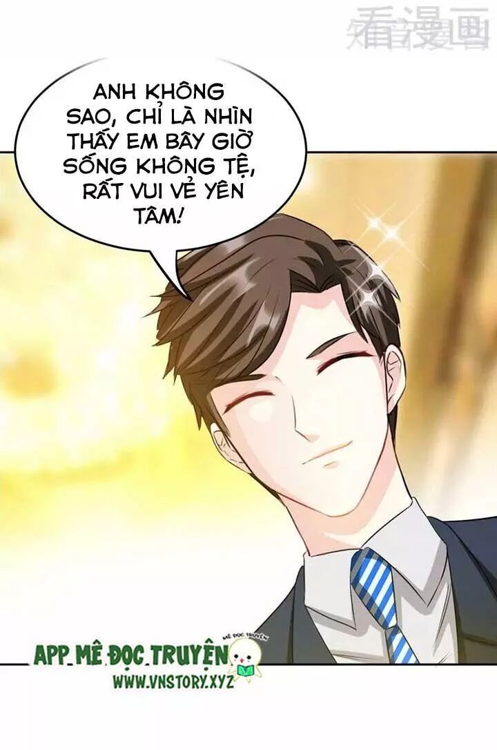 Đế Thiếu Chuyên Sủng Hắc Đạo Thê: Chapter 81: Điệu nhảy đã đợi 10 năm