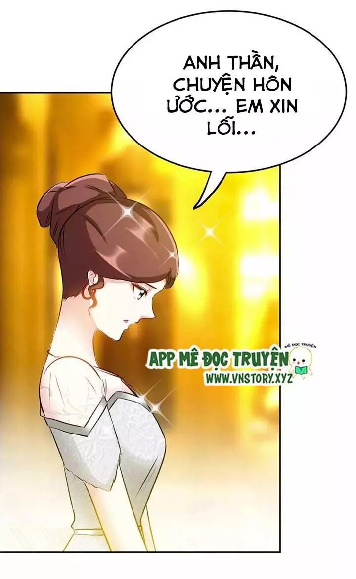 Đế Thiếu Chuyên Sủng Hắc Đạo Thê: Chapter 81: Điệu nhảy đã đợi 10 năm