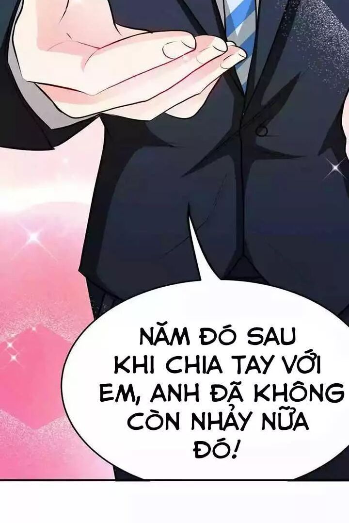 Đế Thiếu Chuyên Sủng Hắc Đạo Thê: Chapter 81: Điệu nhảy đã đợi 10 năm