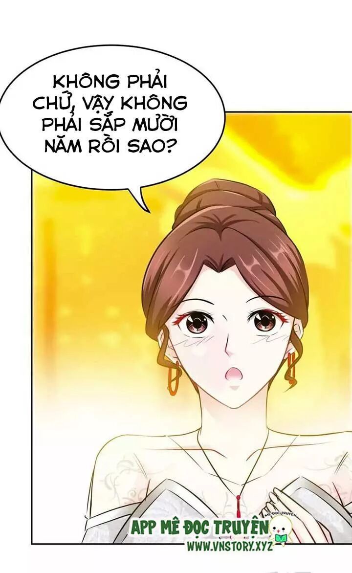 Đế Thiếu Chuyên Sủng Hắc Đạo Thê: Chapter 81: Điệu nhảy đã đợi 10 năm