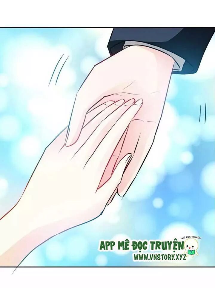 Đế Thiếu Chuyên Sủng Hắc Đạo Thê: Chapter 81: Điệu nhảy đã đợi 10 năm