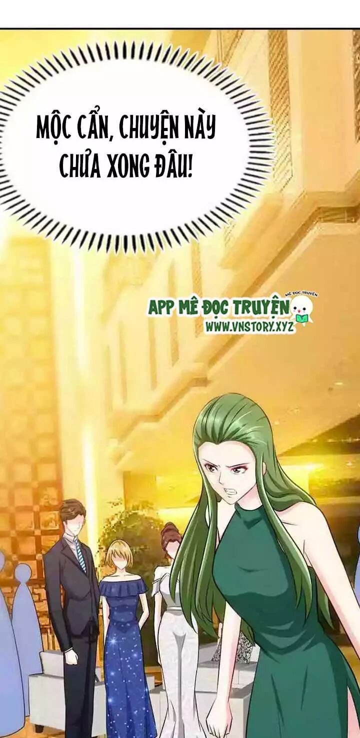 Đế Thiếu Chuyên Sủng Hắc Đạo Thê: Chapter 81: Điệu nhảy đã đợi 10 năm