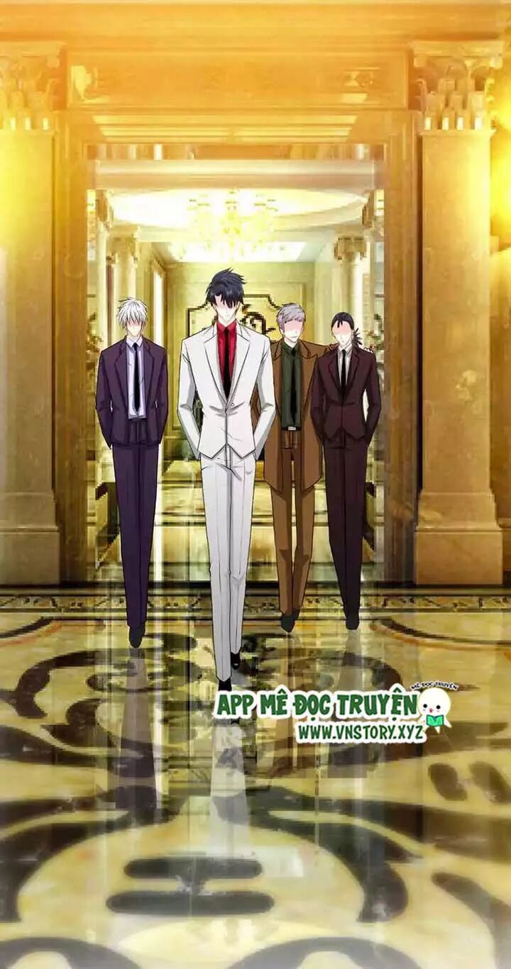 Đế Thiếu Chuyên Sủng Hắc Đạo Thê: Chapter 81: Điệu nhảy đã đợi 10 năm