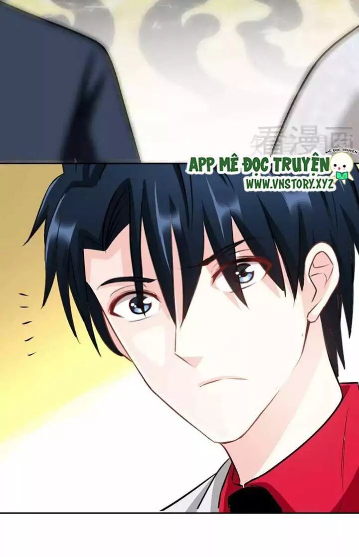 Đế Thiếu Chuyên Sủng Hắc Đạo Thê: Chapter 81: Điệu nhảy đã đợi 10 năm