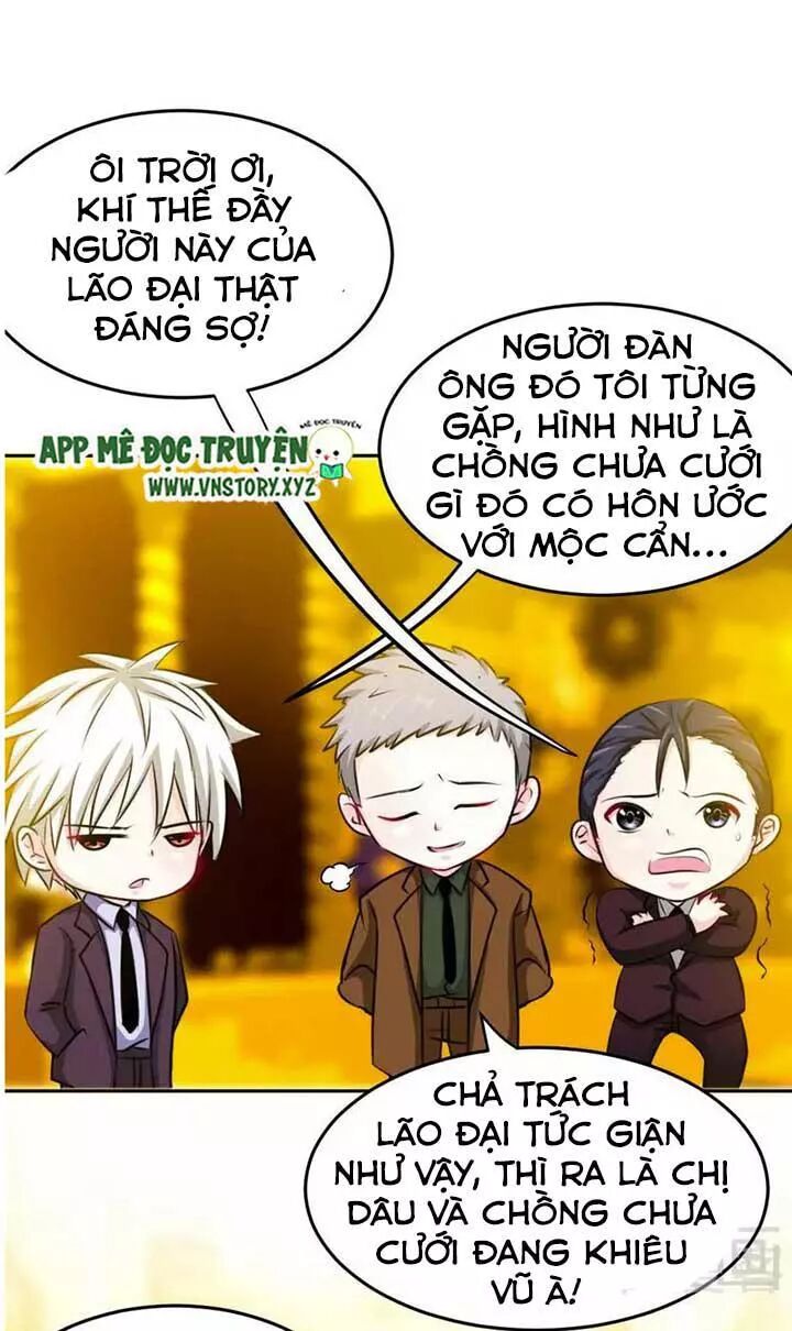 Đế Thiếu Chuyên Sủng Hắc Đạo Thê: Chapter 81: Điệu nhảy đã đợi 10 năm