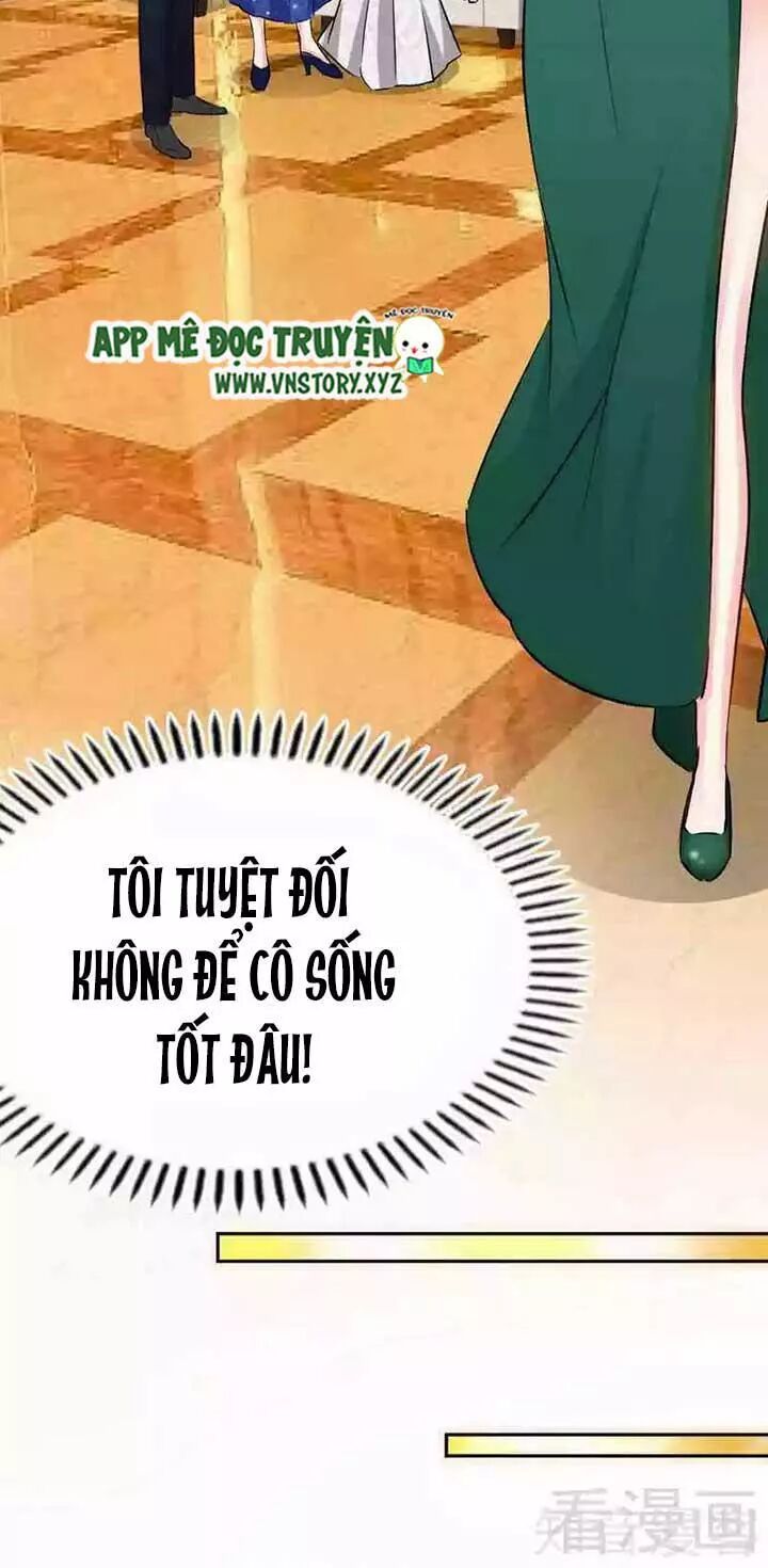 Đế Thiếu Chuyên Sủng Hắc Đạo Thê: Chapter 81: Điệu nhảy đã đợi 10 năm