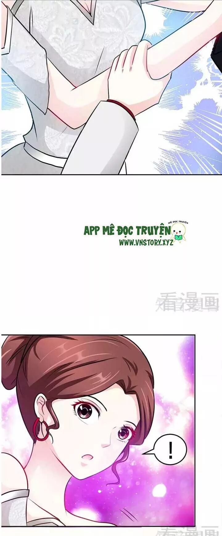 Đế Thiếu Chuyên Sủng Hắc Đạo Thê: Chapter 81: Điệu nhảy đã đợi 10 năm