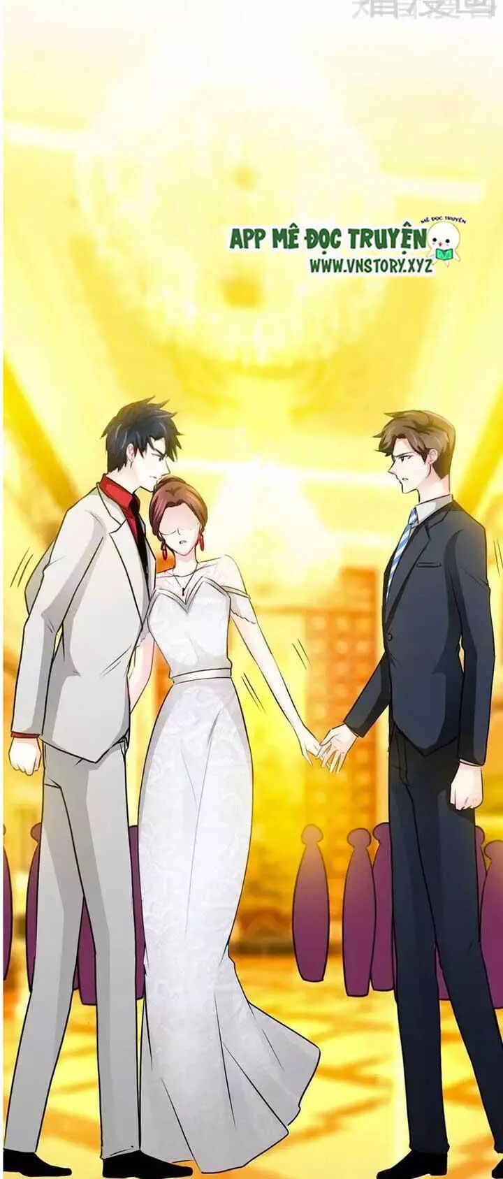 Đế Thiếu Chuyên Sủng Hắc Đạo Thê: Chapter 81: Điệu nhảy đã đợi 10 năm