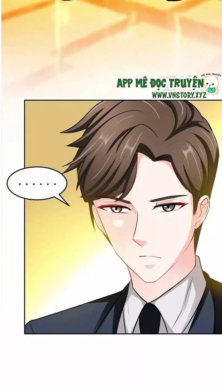 Đế Thiếu Chuyên Sủng Hắc Đạo Thê: Chapter 81: Điệu nhảy đã đợi 10 năm