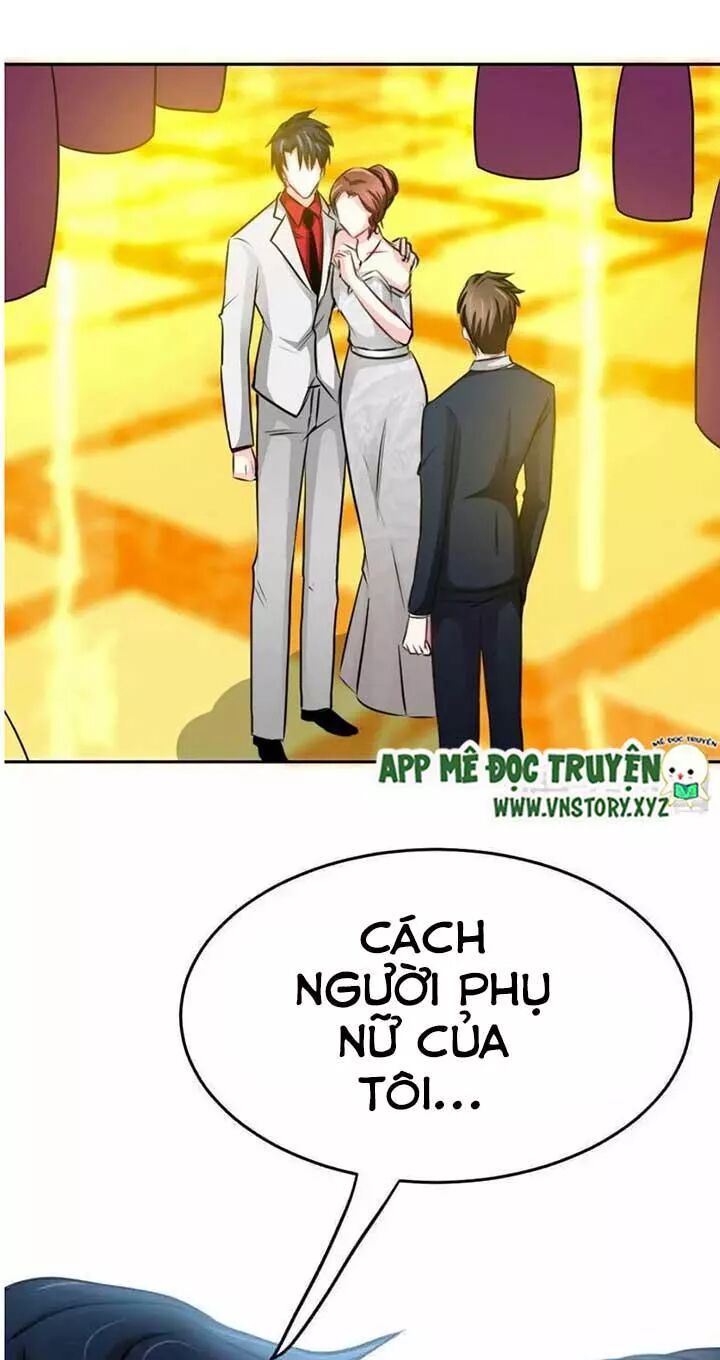 Đế Thiếu Chuyên Sủng Hắc Đạo Thê: Chapter 81: Điệu nhảy đã đợi 10 năm