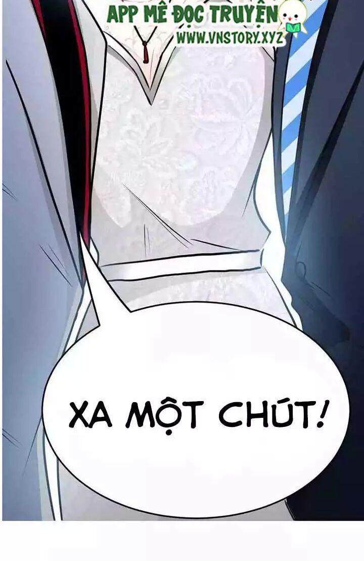 Đế Thiếu Chuyên Sủng Hắc Đạo Thê: Chapter 81: Điệu nhảy đã đợi 10 năm