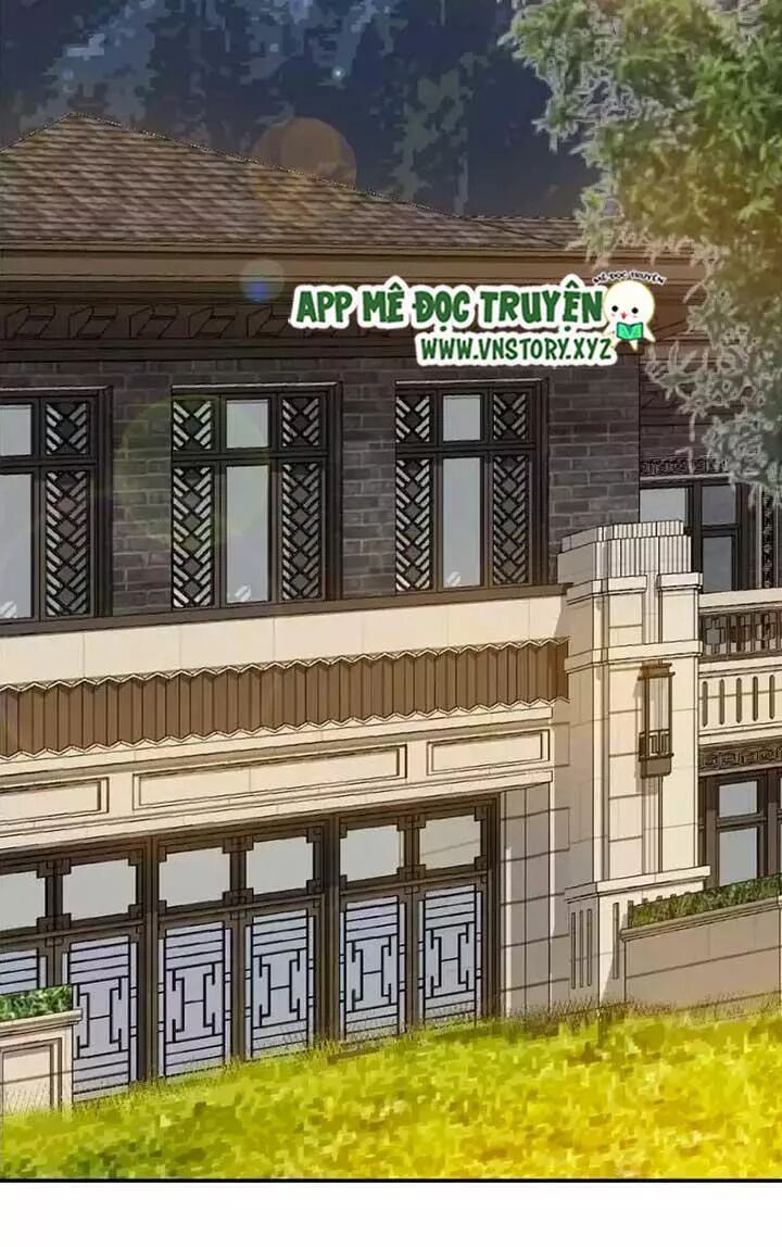 Đế Thiếu Chuyên Sủng Hắc Đạo Thê: Chapter 81: Điệu nhảy đã đợi 10 năm