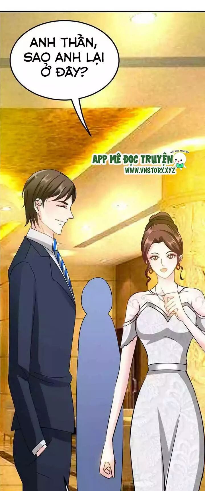 Đế Thiếu Chuyên Sủng Hắc Đạo Thê: Chapter 81: Điệu nhảy đã đợi 10 năm