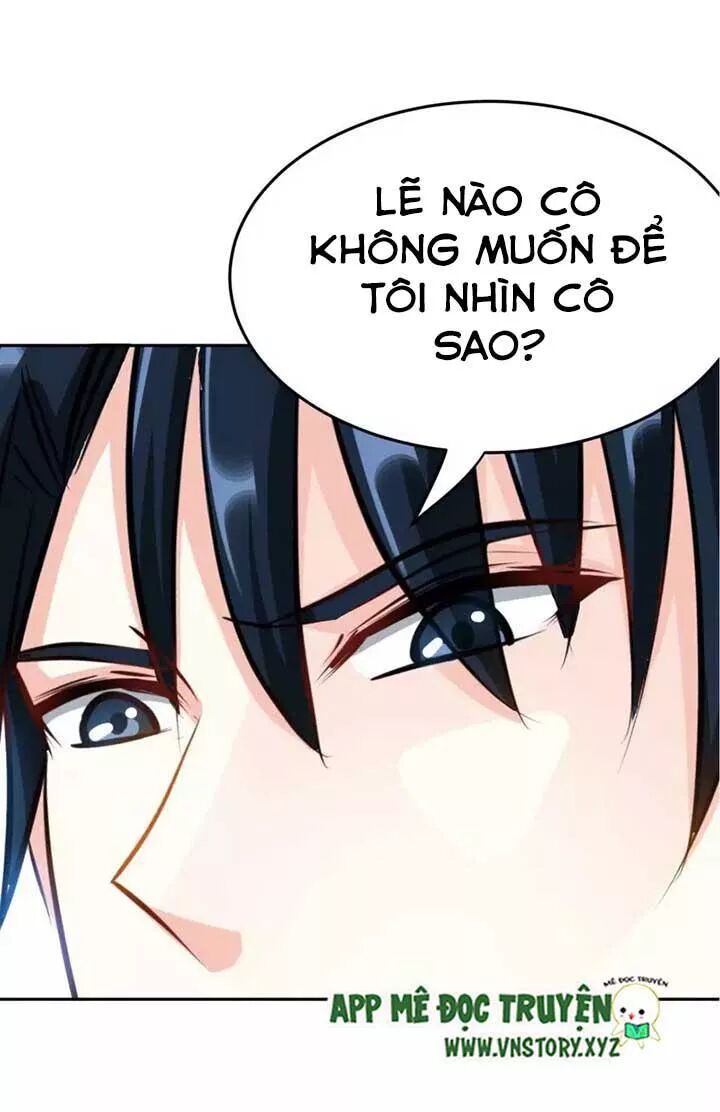 Đế Thiếu Chuyên Sủng Hắc Đạo Thê: Chapter 82: Tô Mộc lại mất mặt