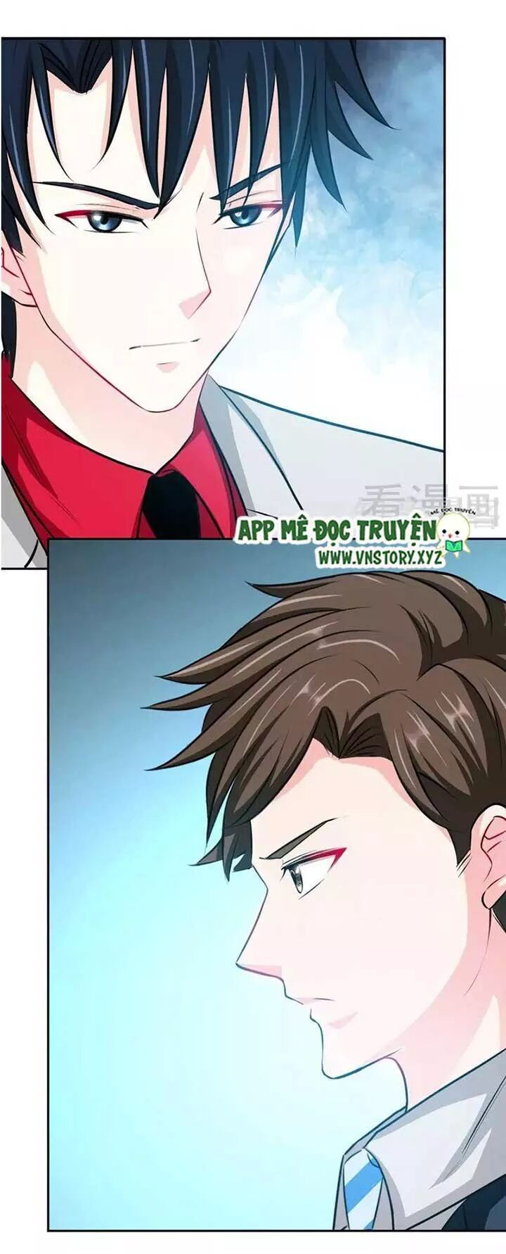 Đế Thiếu Chuyên Sủng Hắc Đạo Thê: Chapter 82: Tô Mộc lại mất mặt