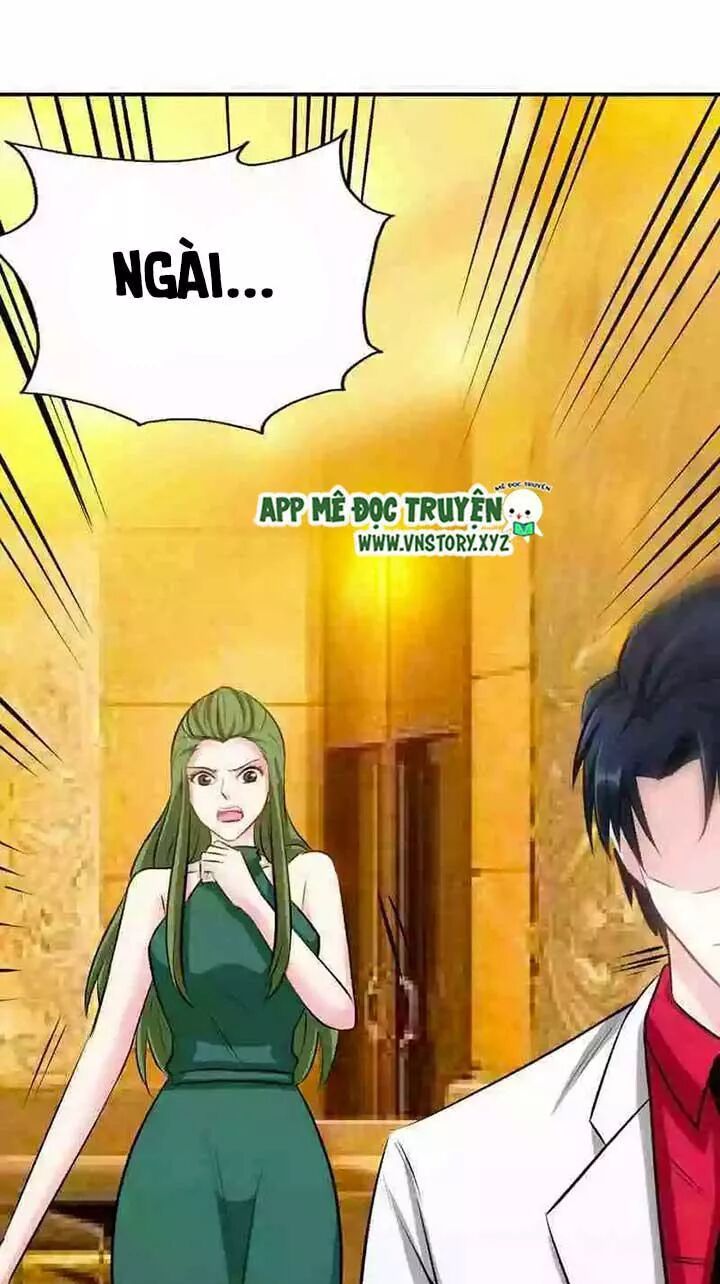Đế Thiếu Chuyên Sủng Hắc Đạo Thê: Chapter 83: Món quà của ác ma