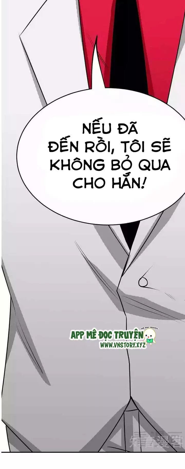 Đế Thiếu Chuyên Sủng Hắc Đạo Thê: Chapter 83: Món quà của ác ma