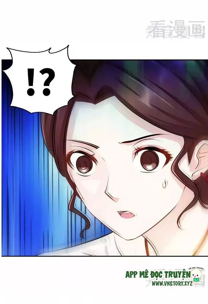 Đế Thiếu Chuyên Sủng Hắc Đạo Thê: Chapter 83: Món quà của ác ma
