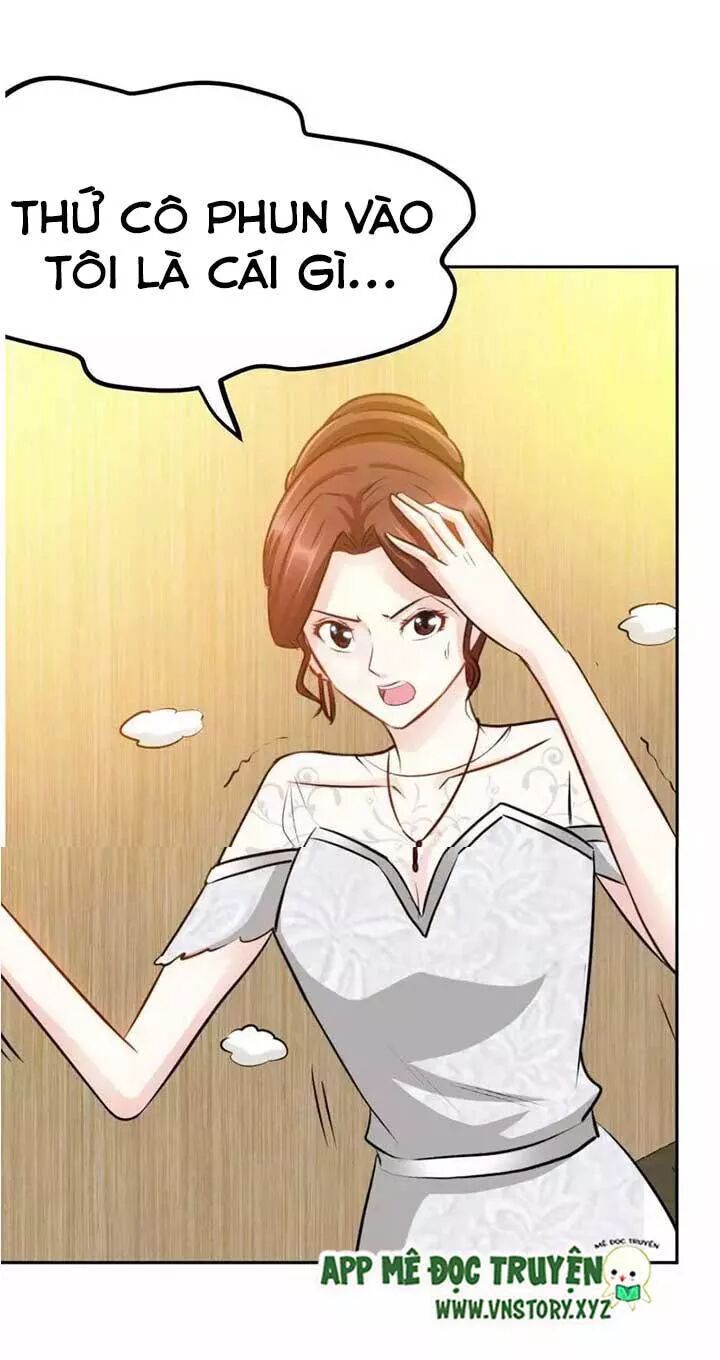 Đế Thiếu Chuyên Sủng Hắc Đạo Thê: Chapter 83: Món quà của ác ma