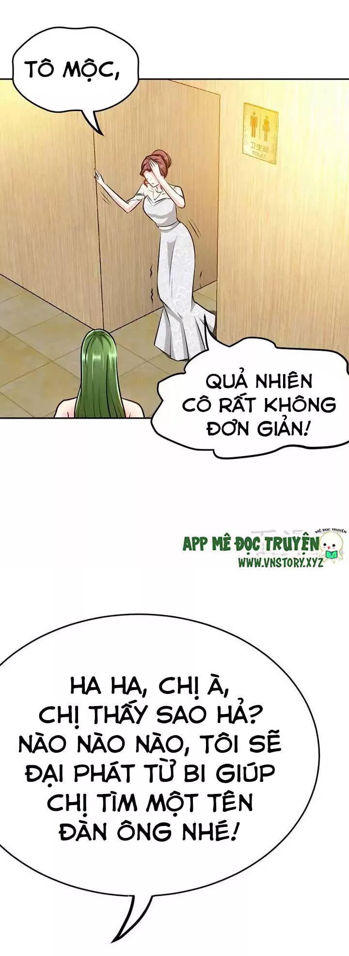 Đế Thiếu Chuyên Sủng Hắc Đạo Thê: Chapter 83: Món quà của ác ma