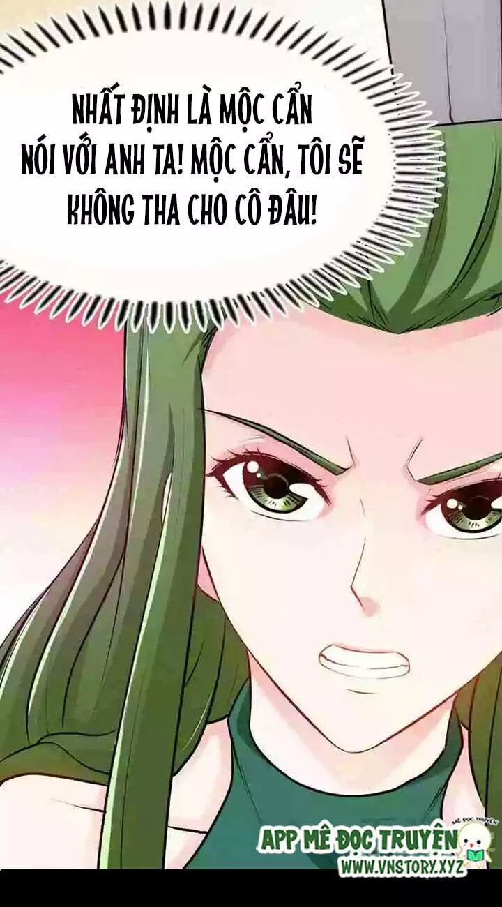 Đế Thiếu Chuyên Sủng Hắc Đạo Thê: Chapter 83: Món quà của ác ma