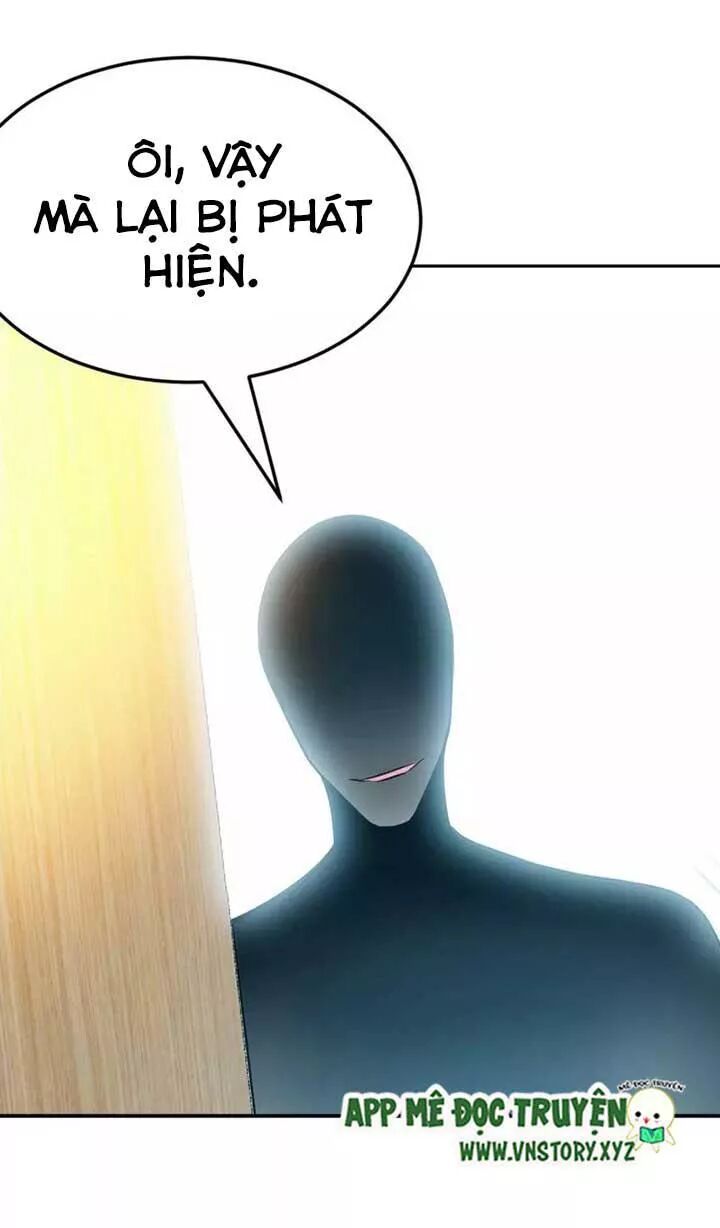Đế Thiếu Chuyên Sủng Hắc Đạo Thê: Chapter 83: Món quà của ác ma