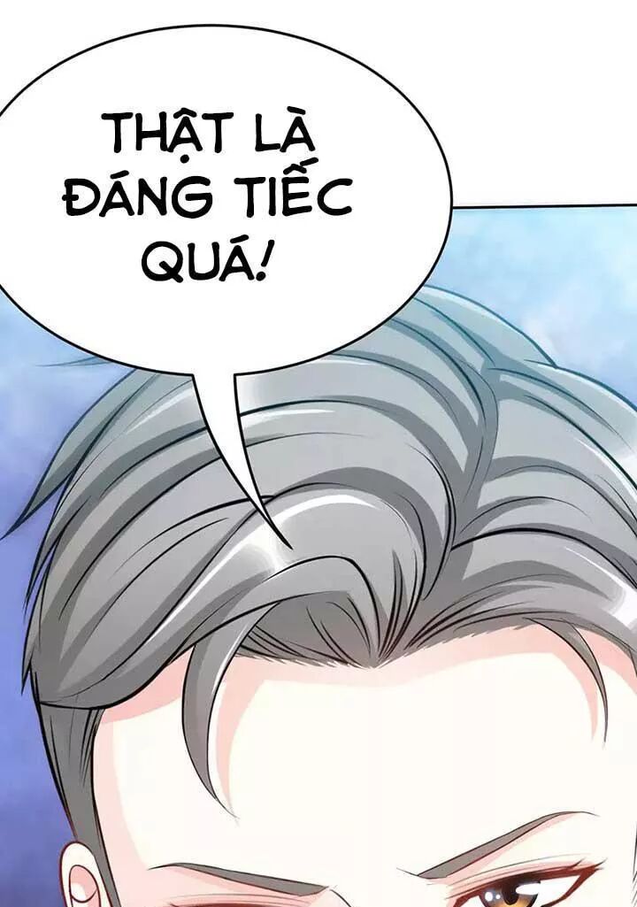 Đế Thiếu Chuyên Sủng Hắc Đạo Thê: Chapter 83: Món quà của ác ma