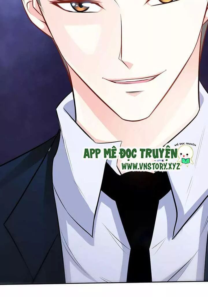 Đế Thiếu Chuyên Sủng Hắc Đạo Thê: Chapter 83: Món quà của ác ma