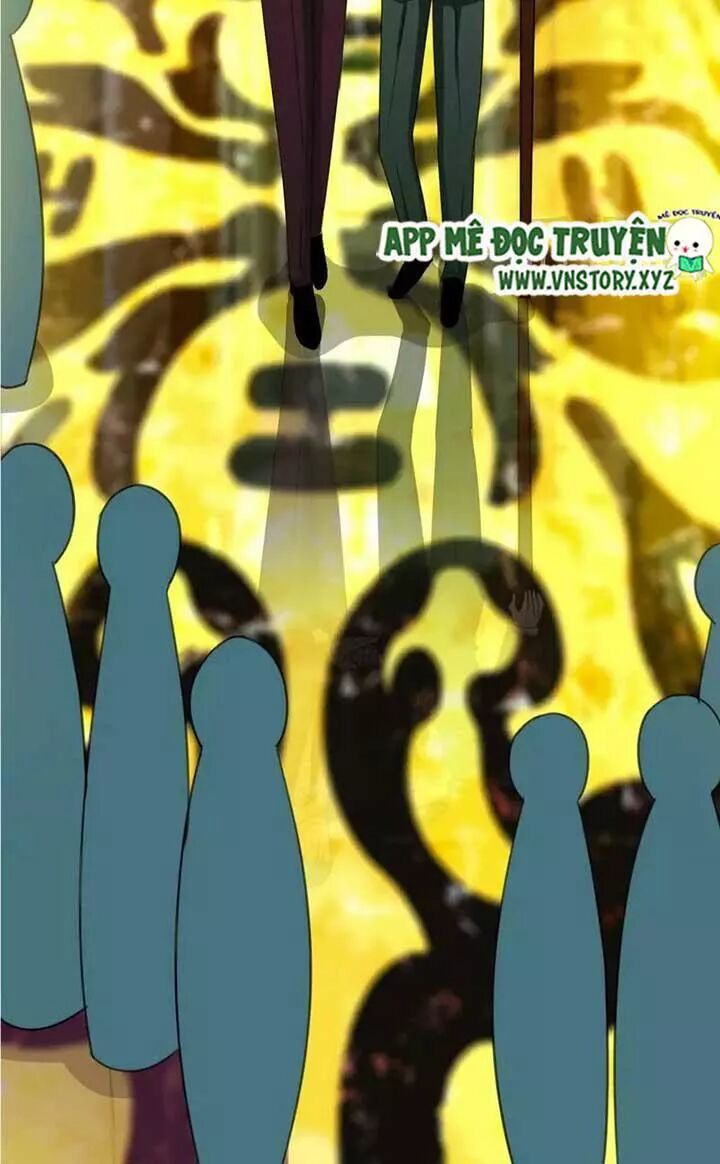 Đế Thiếu Chuyên Sủng Hắc Đạo Thê: Chapter 83: Món quà của ác ma