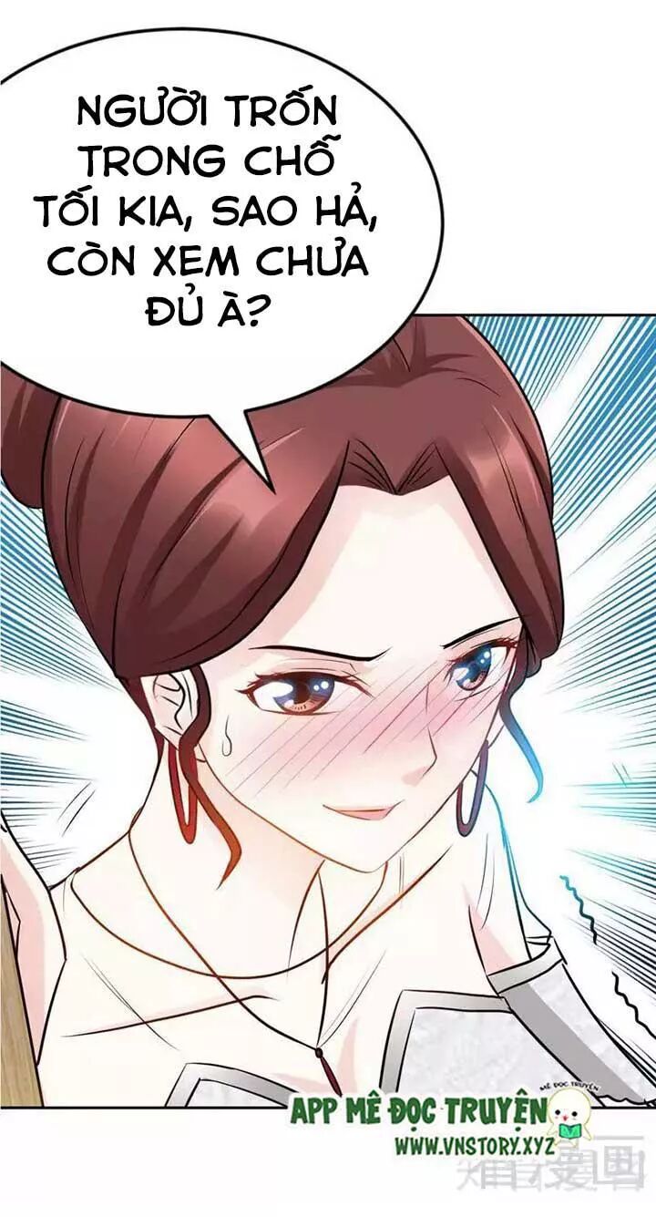 Đế Thiếu Chuyên Sủng Hắc Đạo Thê: Chapter 84: Mãnh độc hương tình nhân