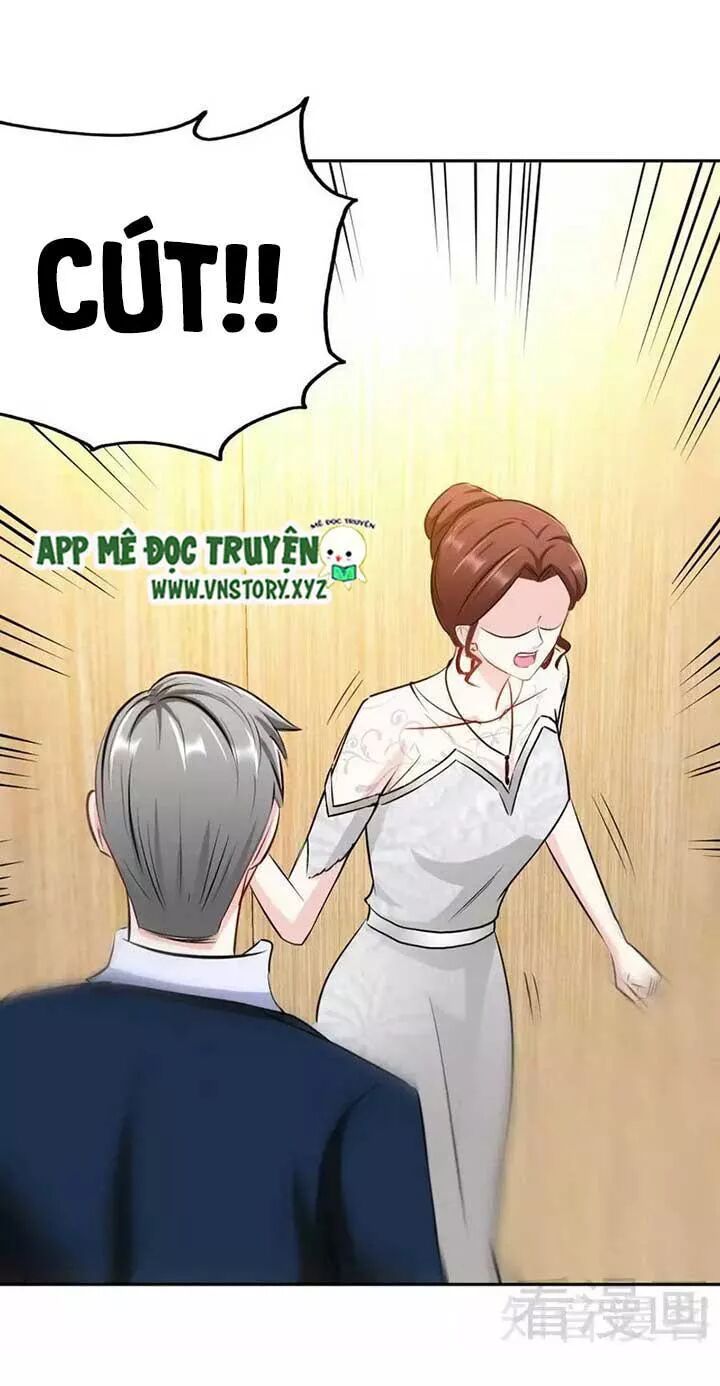 Đế Thiếu Chuyên Sủng Hắc Đạo Thê: Chapter 84: Mãnh độc hương tình nhân