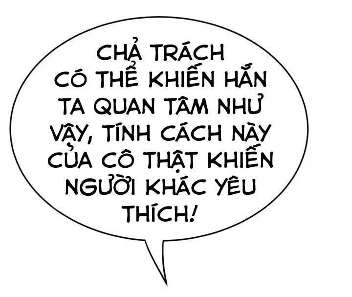Đế Thiếu Chuyên Sủng Hắc Đạo Thê: Chapter 84: Mãnh độc hương tình nhân