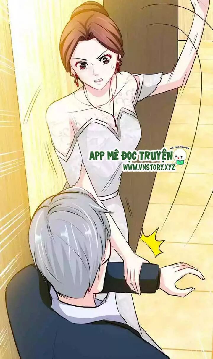 Đế Thiếu Chuyên Sủng Hắc Đạo Thê: Chapter 84: Mãnh độc hương tình nhân