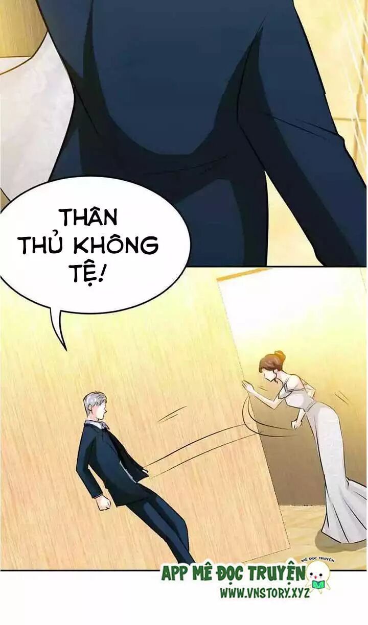 Đế Thiếu Chuyên Sủng Hắc Đạo Thê: Chapter 84: Mãnh độc hương tình nhân