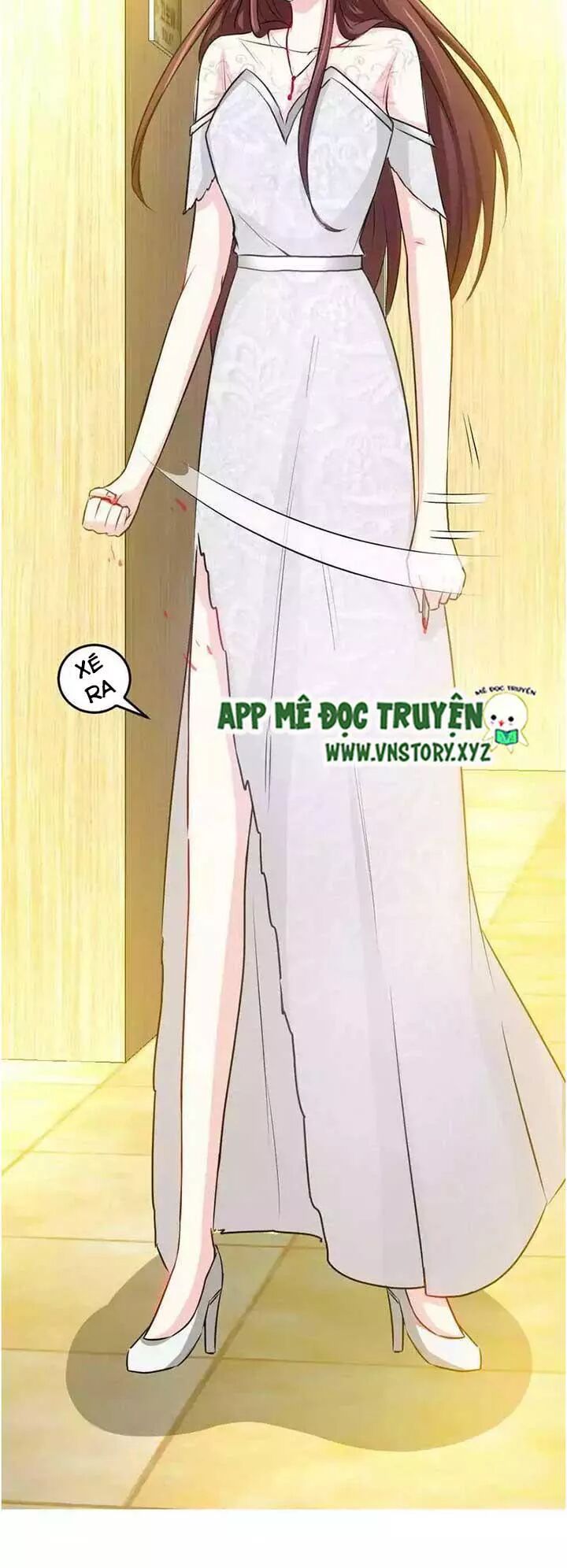 Đế Thiếu Chuyên Sủng Hắc Đạo Thê: Chapter 84: Mãnh độc hương tình nhân