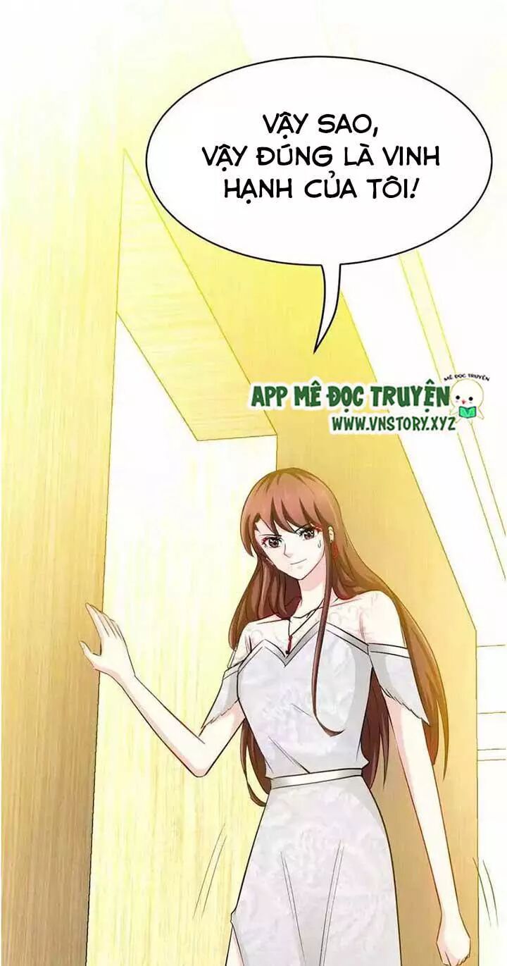 Đế Thiếu Chuyên Sủng Hắc Đạo Thê: Chapter 84: Mãnh độc hương tình nhân