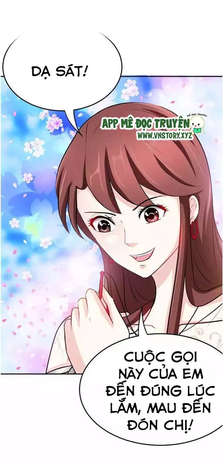 Đế Thiếu Chuyên Sủng Hắc Đạo Thê: Chapter 84: Mãnh độc hương tình nhân