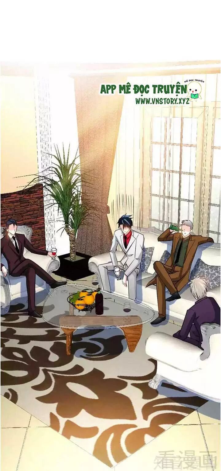 Đế Thiếu Chuyên Sủng Hắc Đạo Thê: Chapter 84: Mãnh độc hương tình nhân