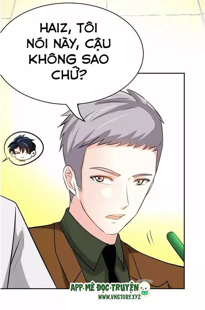 Đế Thiếu Chuyên Sủng Hắc Đạo Thê: Chapter 84: Mãnh độc hương tình nhân
