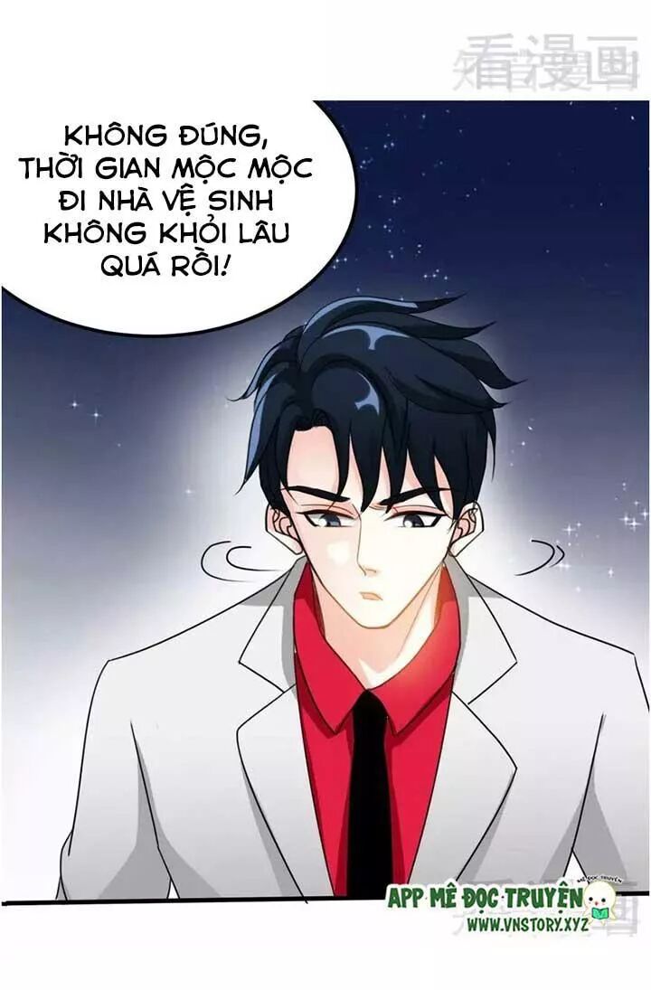Đế Thiếu Chuyên Sủng Hắc Đạo Thê: Chapter 84: Mãnh độc hương tình nhân