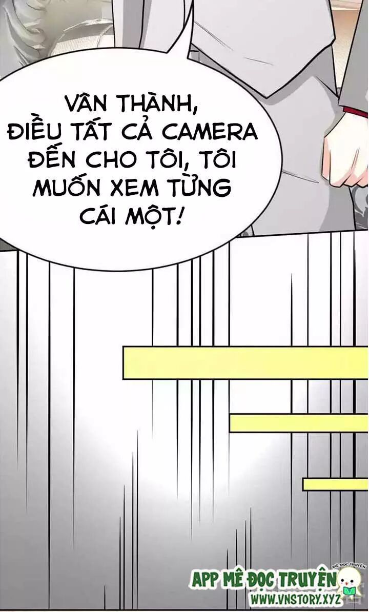 Đế Thiếu Chuyên Sủng Hắc Đạo Thê: Chapter 84: Mãnh độc hương tình nhân