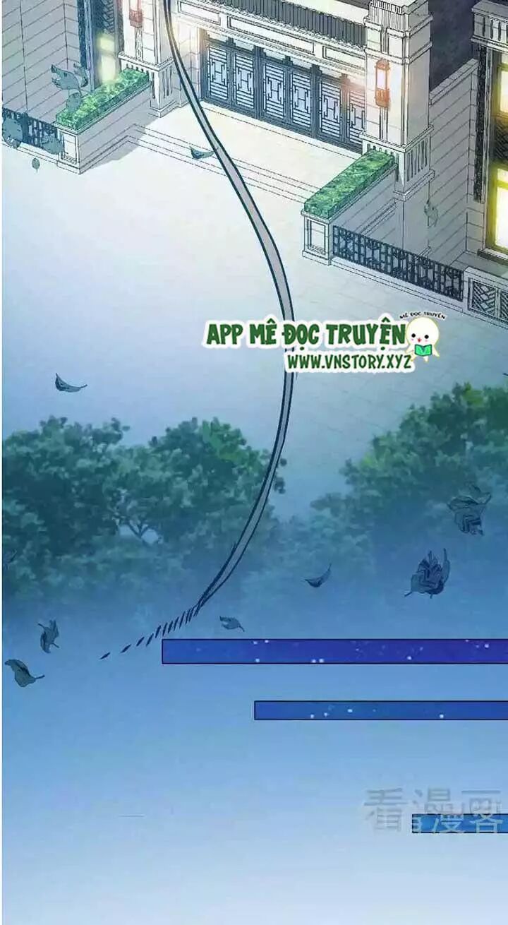 Đế Thiếu Chuyên Sủng Hắc Đạo Thê: Chapter 85: Dạ Sát tập kích